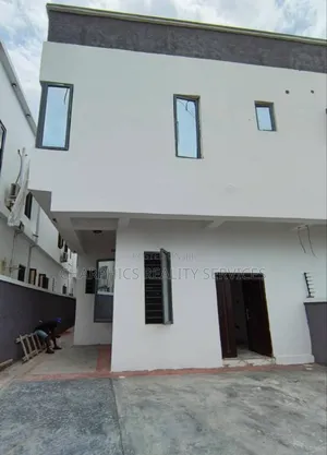 4bdrm Duplex in Ologolo for rent