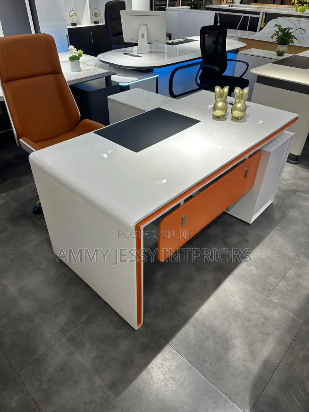 Standard Executive Table