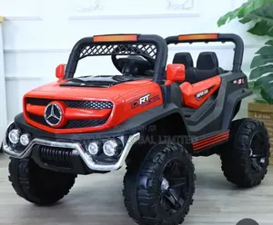 Mercedes Benz Truck