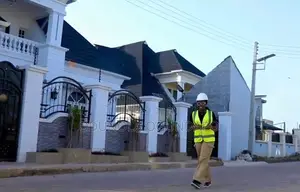 Plots of Land Available for Sale Along Alakia Road, Asejire Ibadan.