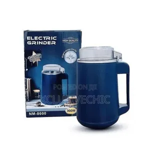 Mini Dry Food Electric Grinder