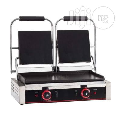 Double Face Shawamer Machine in Ojo - Restaurant & Catering Equipment ...