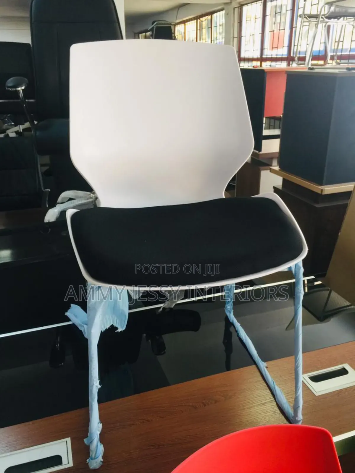 Standard Visitor Chair