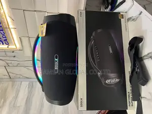 Sodlk S1620 Bluetooth Speaker