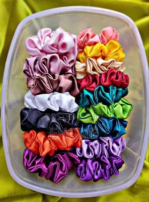 Quality Hair Accessory.