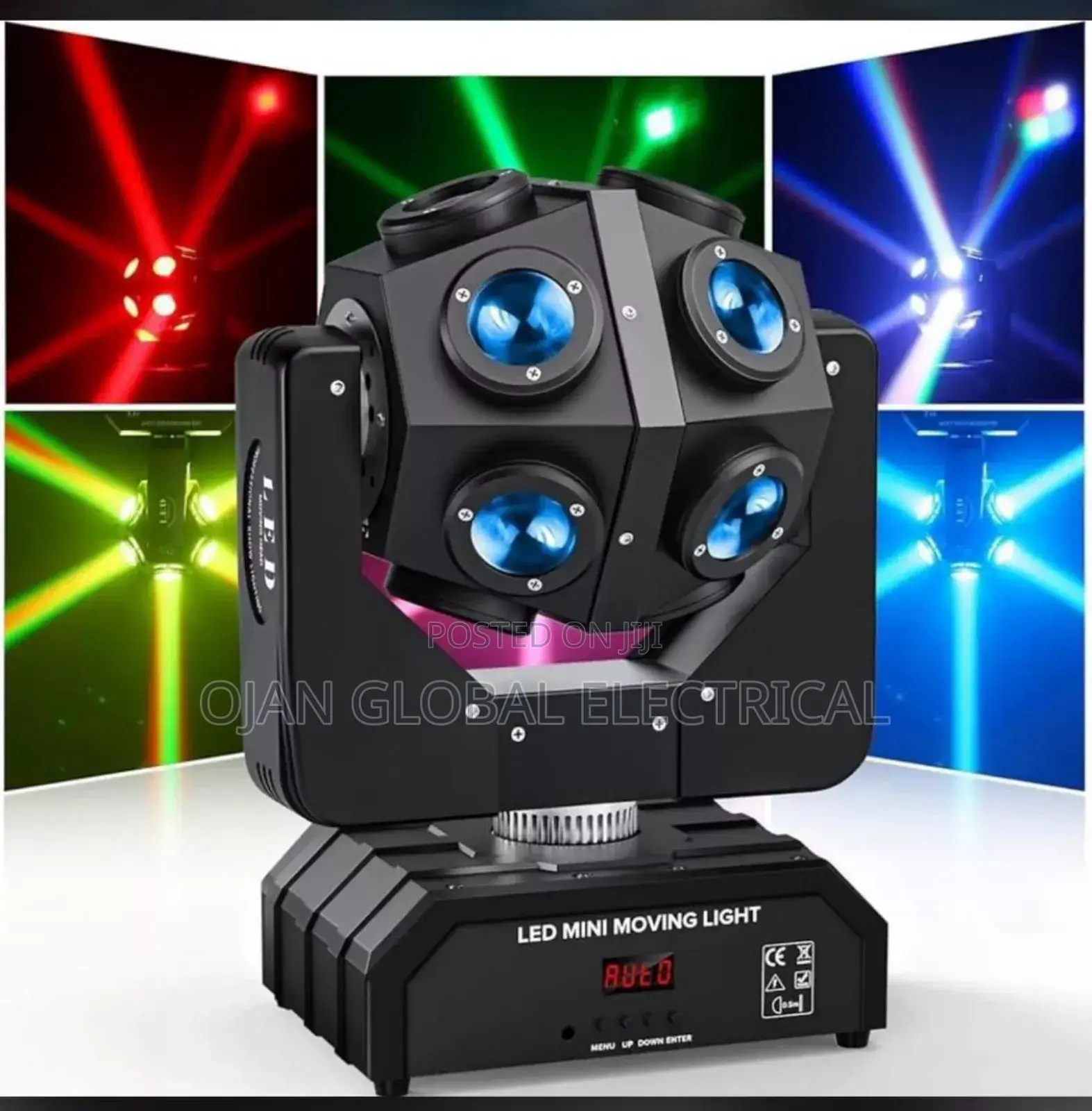Club Light