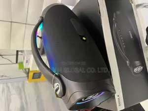 Sodlk S1620 Bluetooth Speaker