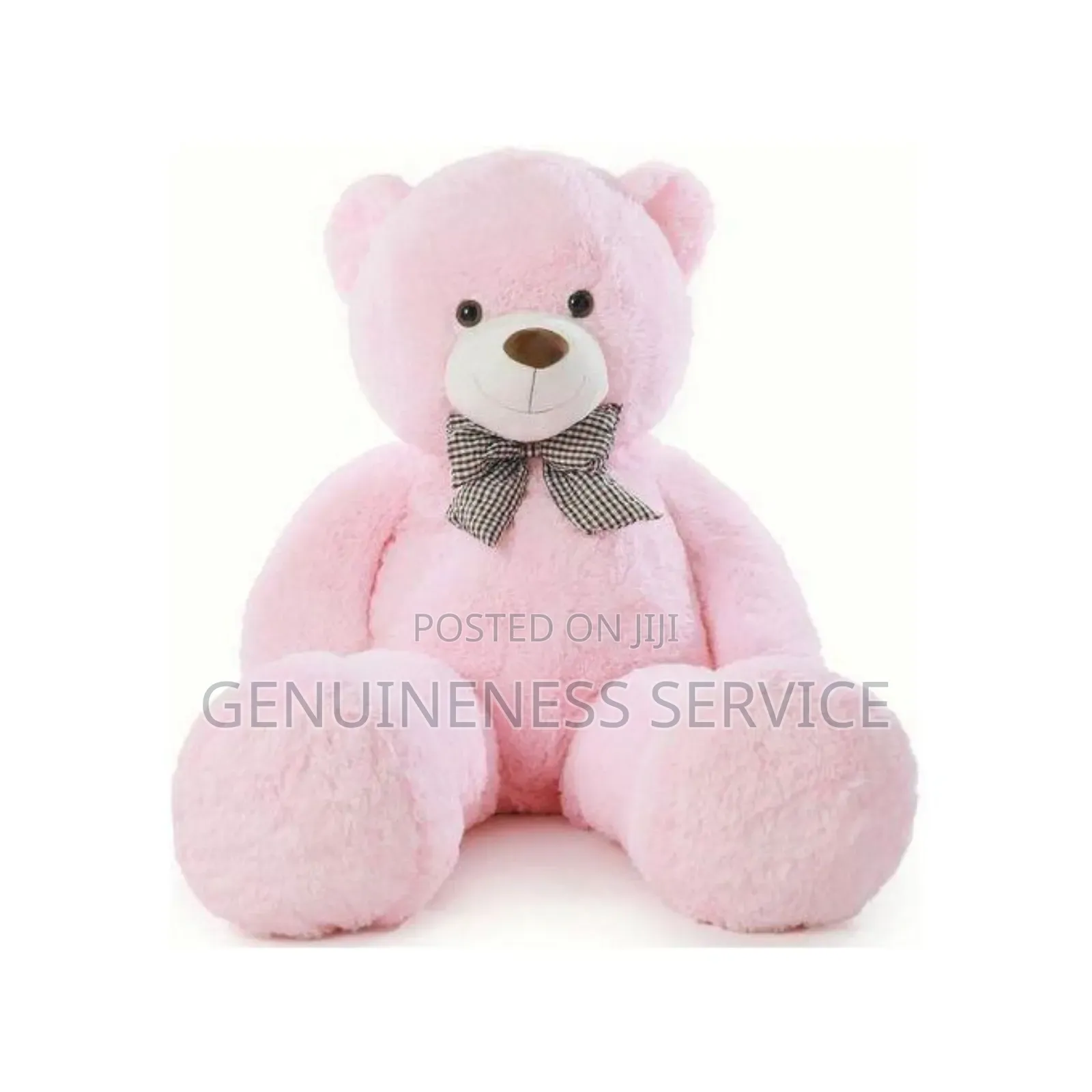 Teddy Bear Cuddly