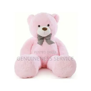 Teddy Bear Cuddly