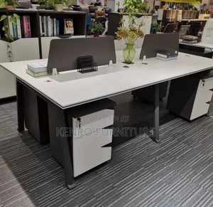 Workstation Table