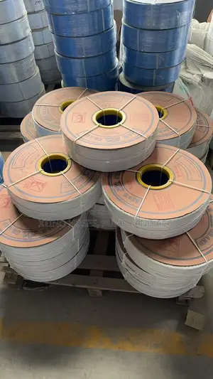 3inches Original Lion Brand Lay Flat Hose