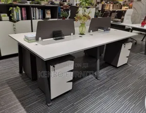 Workstation Table