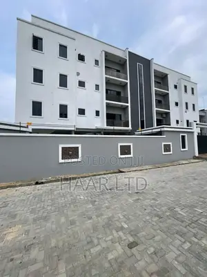 2bdrm Apartment in Ikate for rent