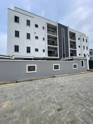 2bdrm Apartment in Ikate for rent