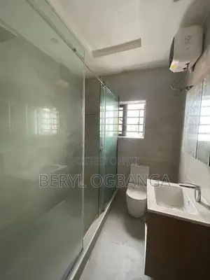2bdrm Apartment in Ikate for rent