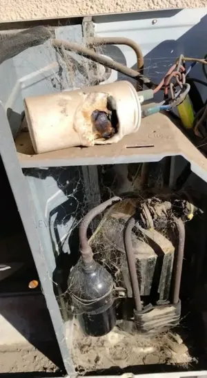 Ac Installation Repair and Maintenance