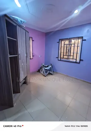 2bdrm Bungalow in Ushafa Scc for rent