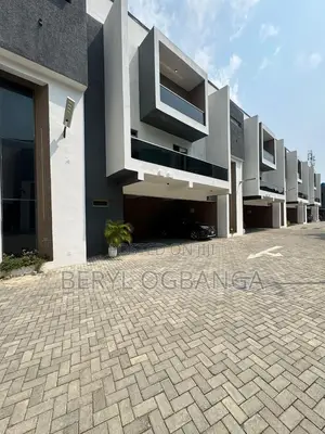 2bdrm Apartment in Ikate for rent