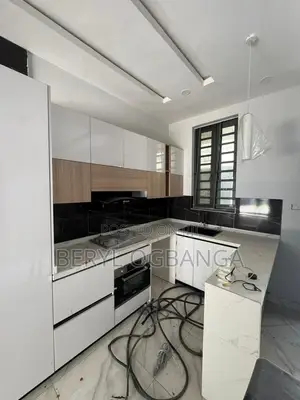 2bdrm Apartment in Ikate for rent