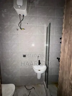 2bdrm Apartment in Ikate for rent