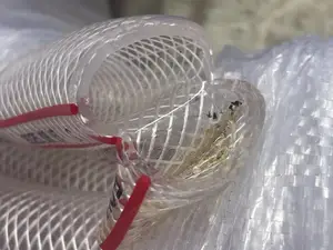 1” Original PVC Hose