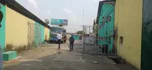 Warehouse to Let