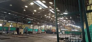 Warehouse to Let