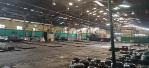 Warehouse to Let