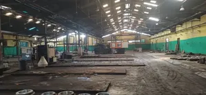 Warehouse to Let
