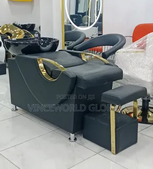 Vip Shampoo Basin