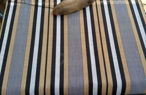 Asooke Material