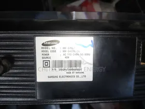 Samsung Soundbar