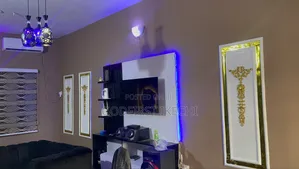 All Kinds of House Painting, Both Interior and Exterior
