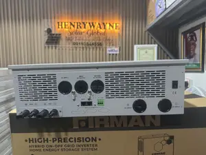 Firman Inverter 11kva 48v