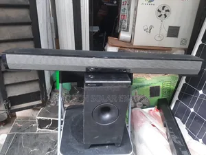 Pioneer Soundbar