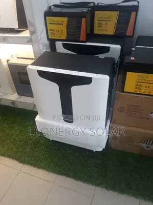 Taico 10kwh 51.2v Lithium Battery