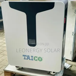 Taico 15kwh 48v Lithium Battery