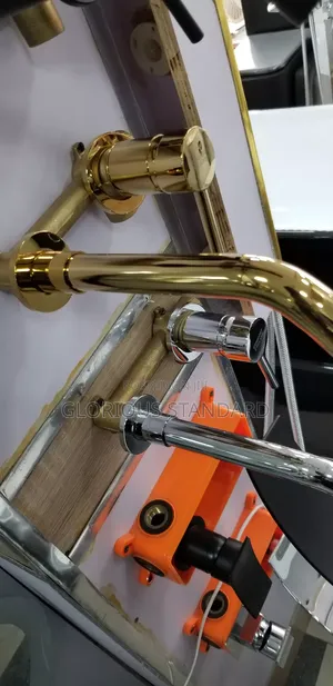 High Quality Mixer Conduit Tap