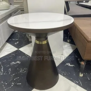 Unique Side Table.
