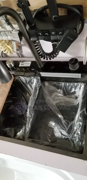 Special Multifunctional Kitchen Sink