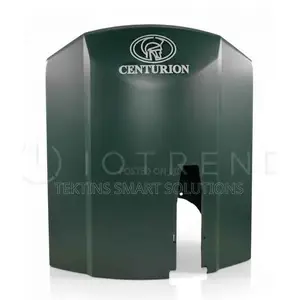 Centurion D10 / D10 Turbo Main Housing Cover