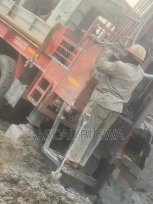 Contact Us for Borehole Drilling and Installations