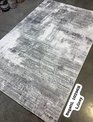 Center Rug
