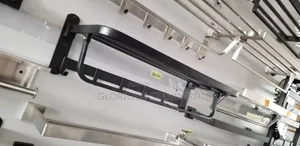 Multipurpose Towel Racks With Hook