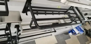 Multipurpose Towel Racks With Hook