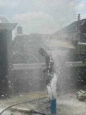 Contact Us for Flushing of Borehole, Maintenance and Installations