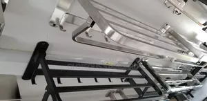 Multipurpose Towel Racks With Hook