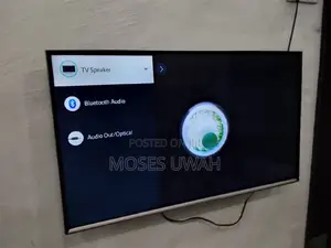 32 Inches Smart Tv