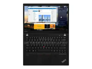 New Laptop Lenovo Thinkpad X13 Yoga 16GB Intel Core I7 SSD 256GB