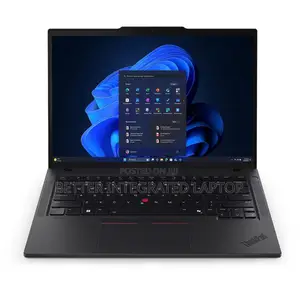 New Laptop Lenovo ThinkPad L13 Yoga 16GB Intel Core I5 SSD 512GB
